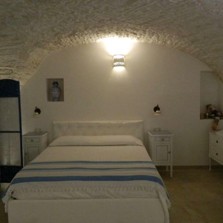 Residenza Collevisa Apartment Локоротондо Екстериор снимка