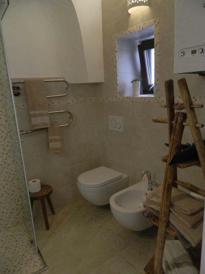 Residenza Collevisa Apartment Локоротондо Екстериор снимка