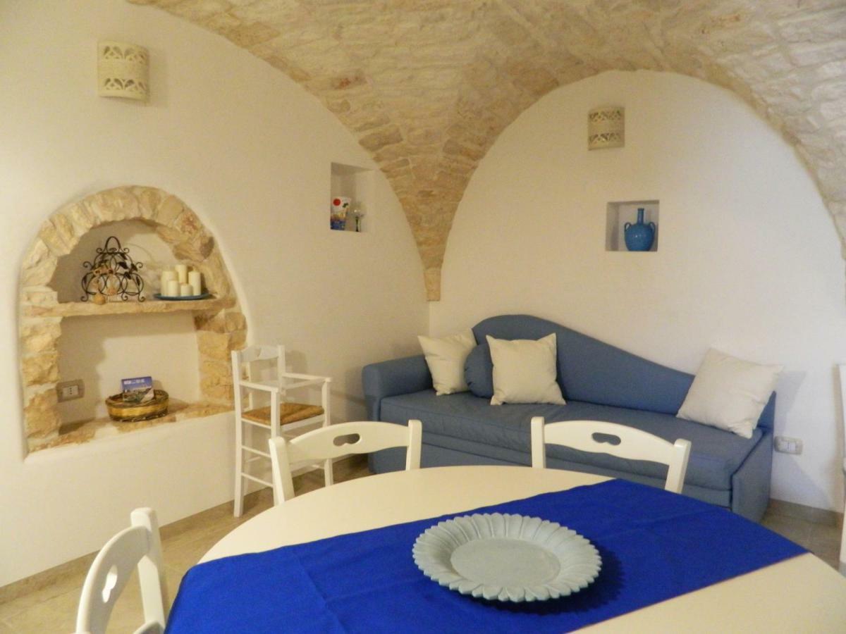 Residenza Collevisa Apartment Локоротондо Екстериор снимка