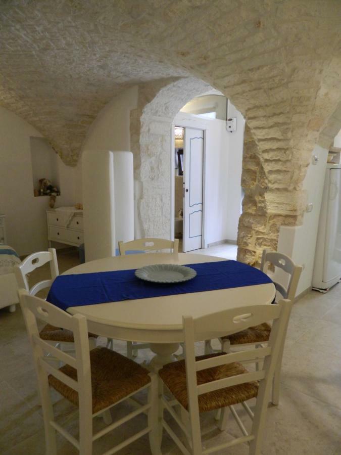 Residenza Collevisa Apartment Локоротондо Екстериор снимка