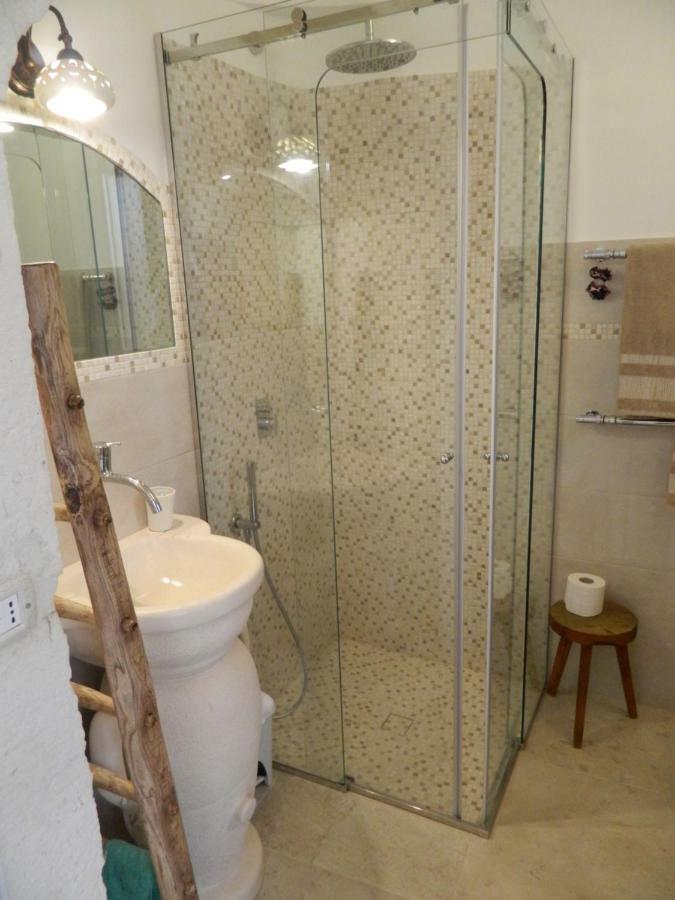 Residenza Collevisa Apartment Локоротондо Екстериор снимка