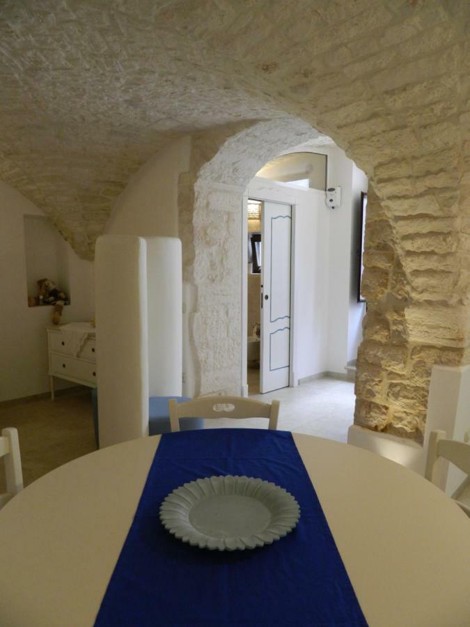 Residenza Collevisa Apartment Локоротондо Екстериор снимка