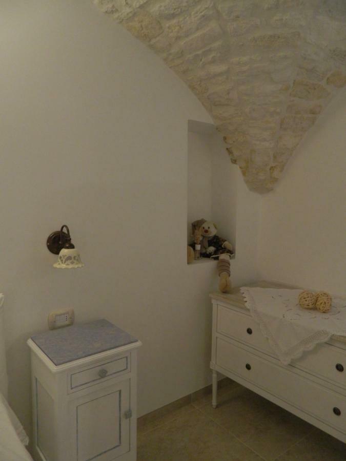 Residenza Collevisa Apartment Локоротондо Екстериор снимка