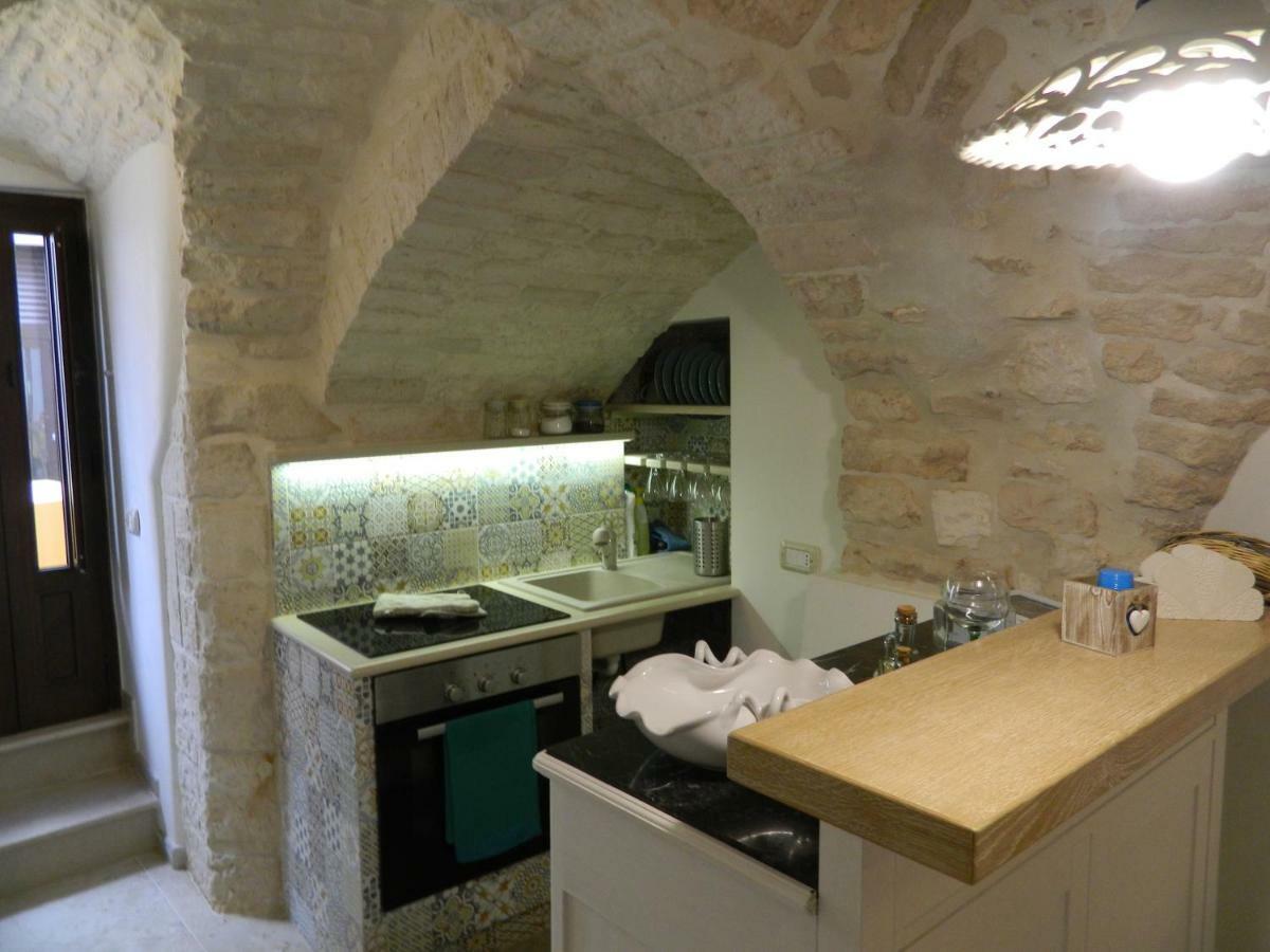 Residenza Collevisa Apartment Локоротондо Екстериор снимка